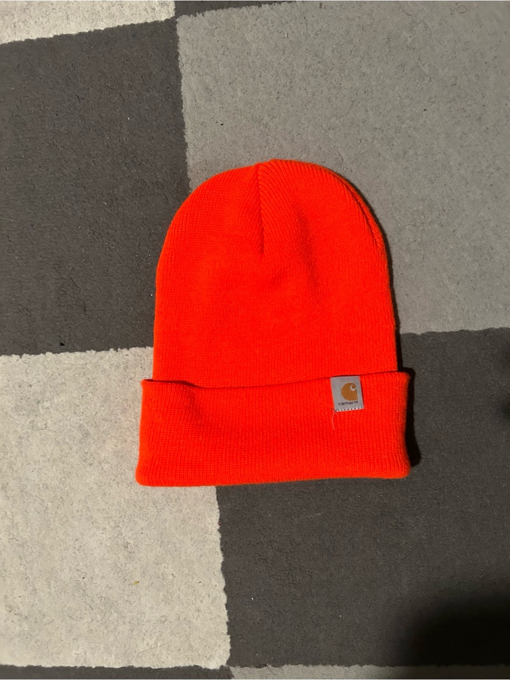 Carhartt Beanie